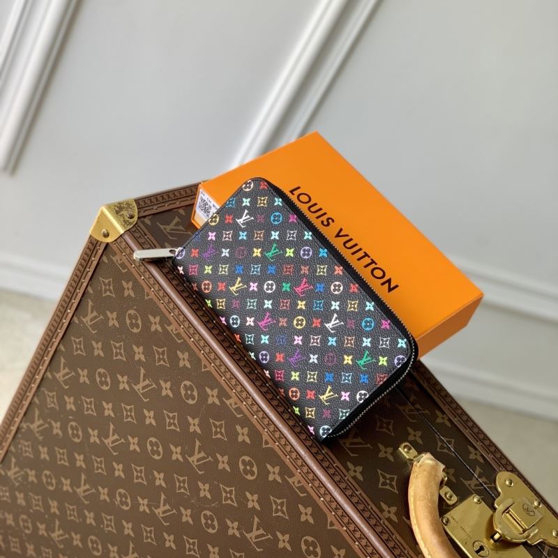 LV Wallets